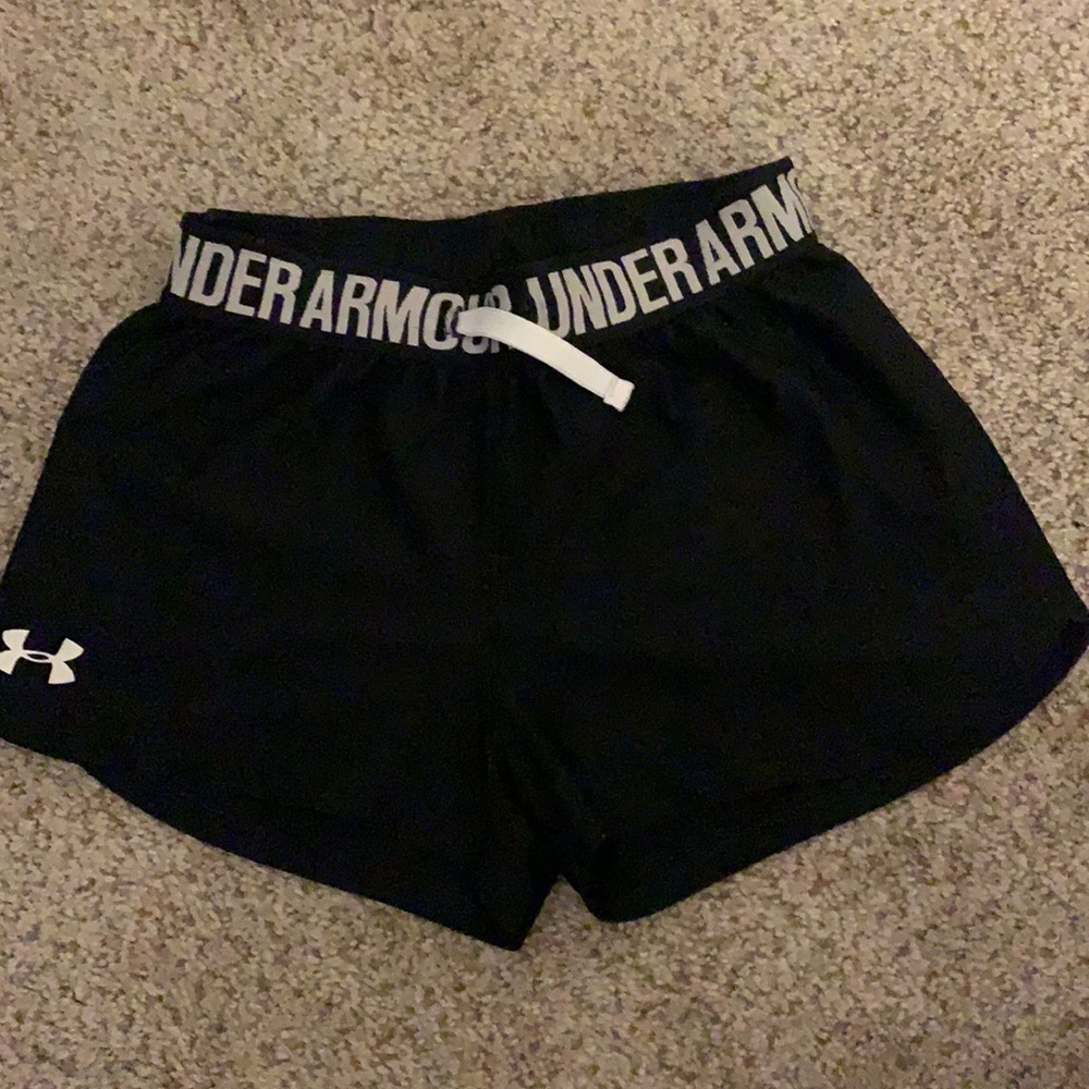 Under Armor Shorts